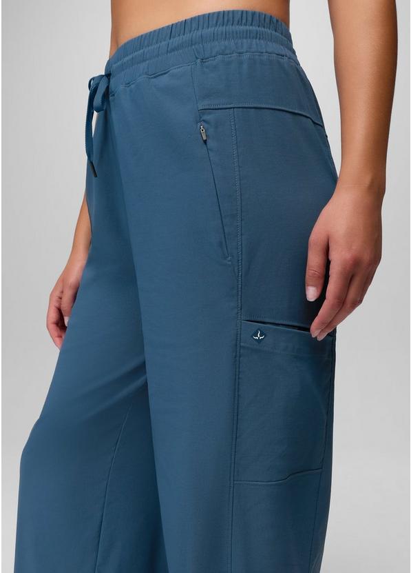 Send Off Pant, Color: Bluff Blue, image 4