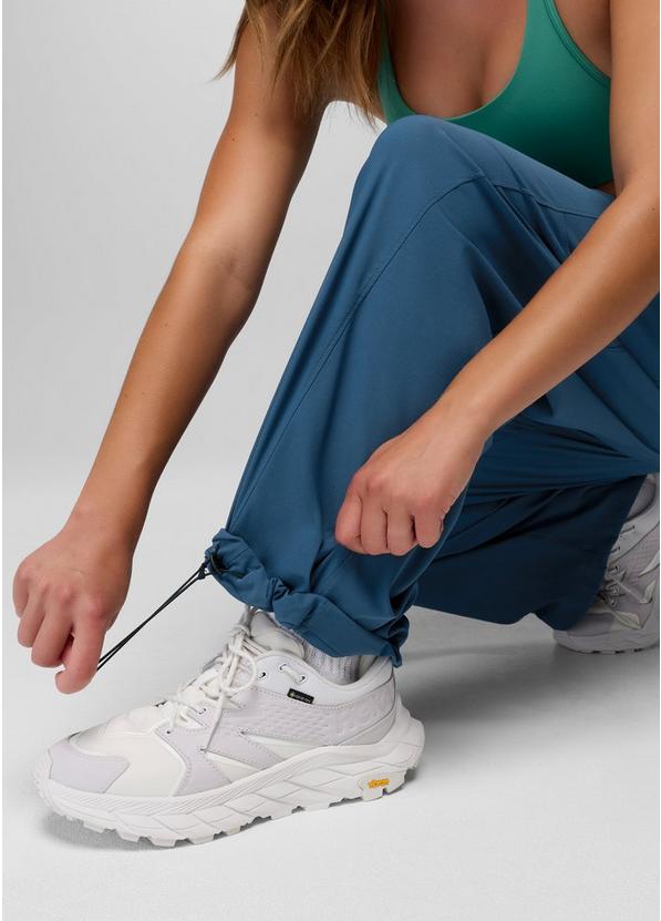 Send Off Pant, Color: Bluff Blue, image 5