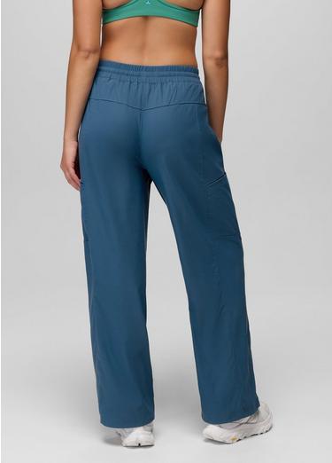 Send Off Pant, Color: Bluff Blue, image 2