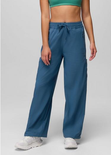 Send Off Pant, Color: Bluff Blue, image 1