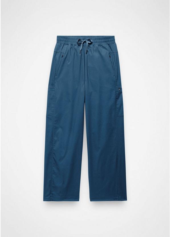 Send Off Pant, Color: Bluff Blue, image 8