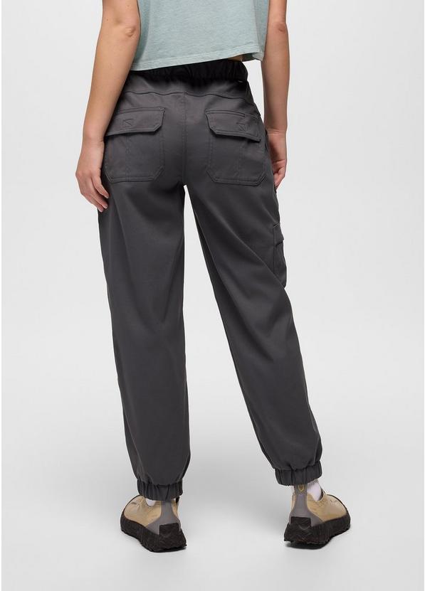Stretch Zion E-Waist Jogger, Color: Shadow, image 10