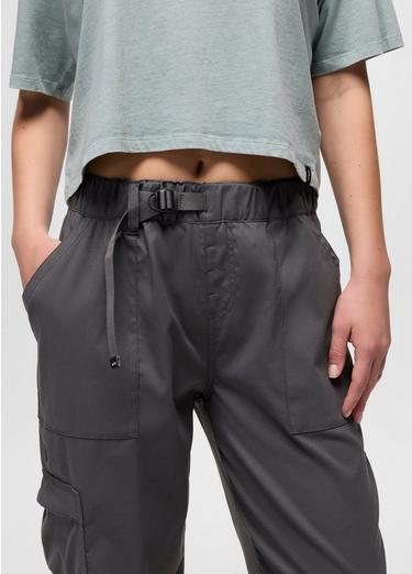 Stretch Zion E-Waist Jogger, Color: Shadow, image 15