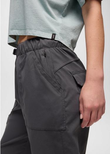 Stretch Zion E-Waist Jogger, Color: Shadow, image 16