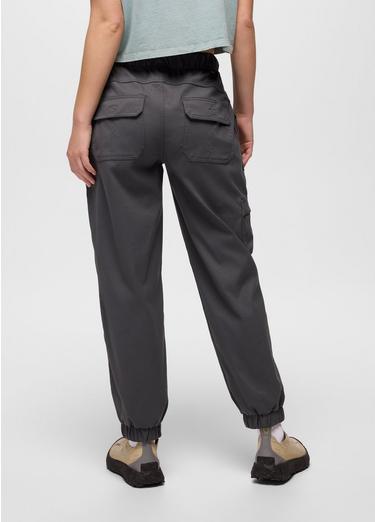 Stretch Zion E-Waist Jogger, Color: Shadow, image 14