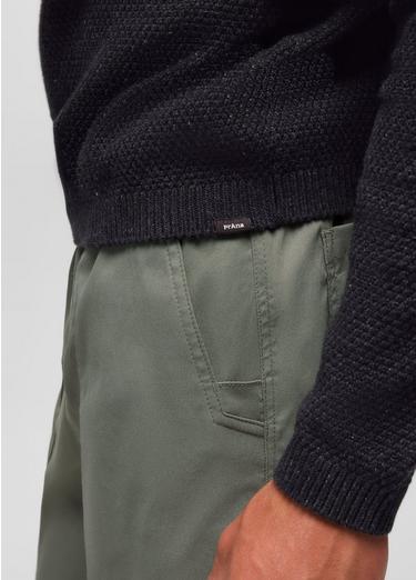 Forest Hill Hoodie, Color: Black Heather, image 12