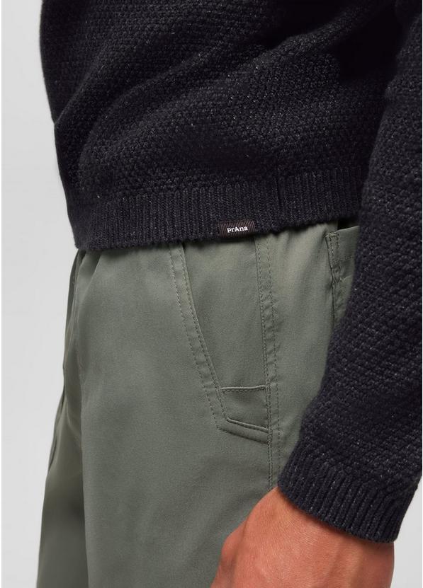 Forest Hill Hoodie, Color: Black Heather, image 4