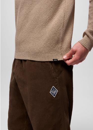 Forest Hill Hoodie, Color: Oatmeal Heather, image 4