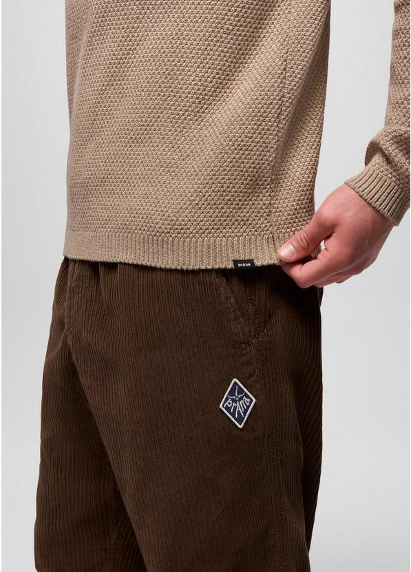 Forest Hill Hoodie, Color: Oatmeal Heather, image 4