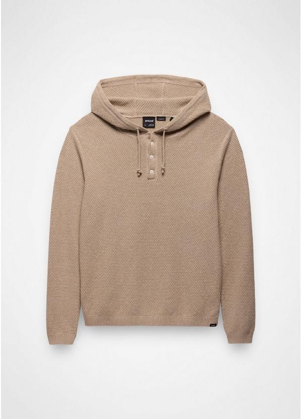 Forest Hill Hoodie, Color: Oatmeal Heather, image 6