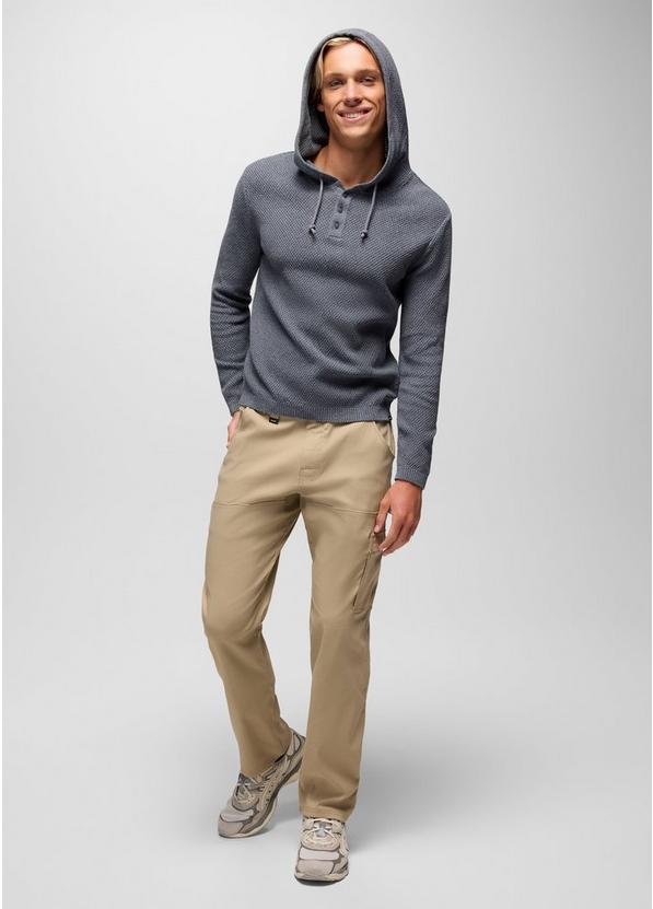 Forest Hill Hoodie, Color: Thundercloud Heather, image 5