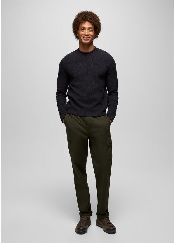 Forest Hill Sweater, Color: Black Heather, image 5