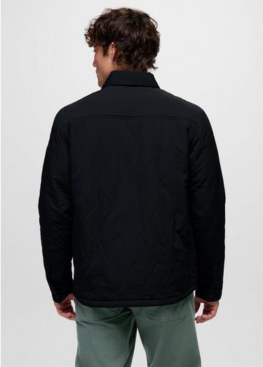 Encinitas Shacket, Color: Black / Black, image 10