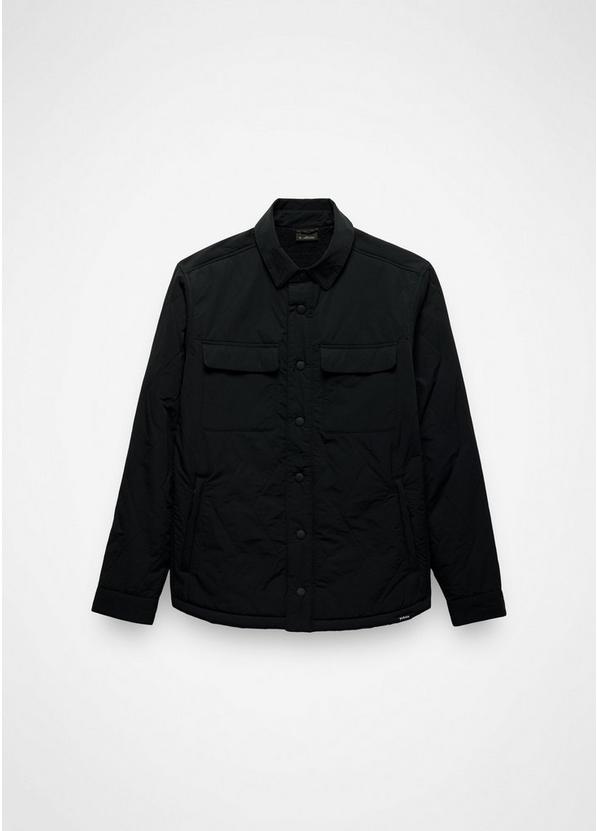 Encinitas Shacket, Color: Black / Black, image 7