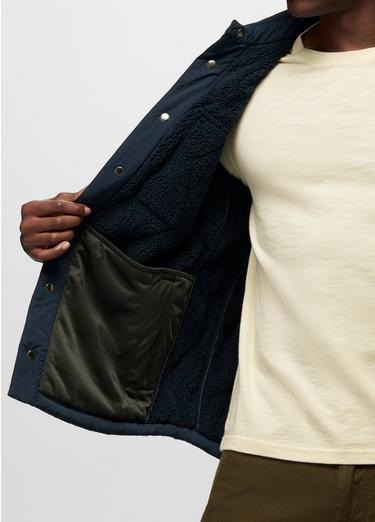 Encinitas Shacket, Color: Nautical, image 8