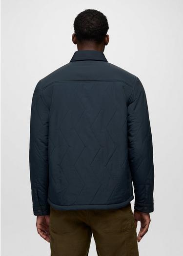 Encinitas Shacket, Color: Nautical, image 6