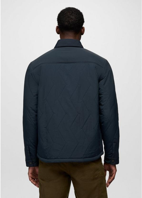 Encinitas Shacket, Color: Nautical, image 2