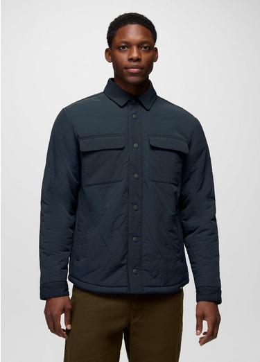 Encinitas Shacket, Color: Nautical, image 5