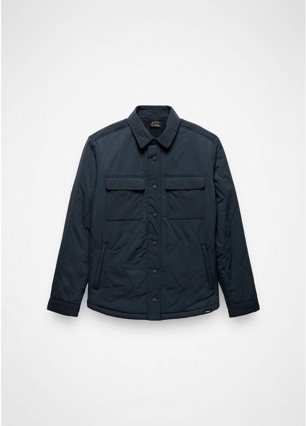 Encinitas Shacket, Color: Nautical, image 7