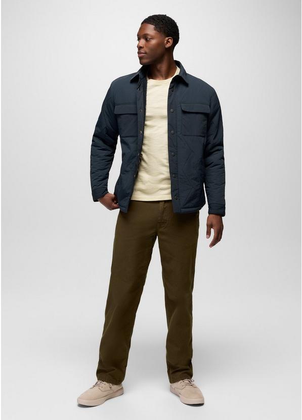 Encinitas Shacket, Color: Nautical, image 6