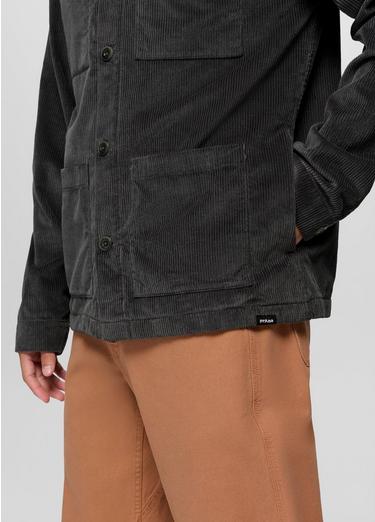 Ridgecrest Chore Coat, Color: Shadow, image 12