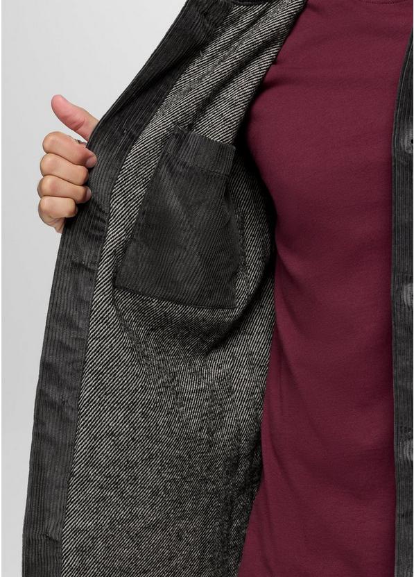 Ridgecrest Chore Coat, Color: Shadow, image 5