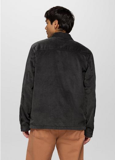 Ridgecrest Chore Coat, Color: Shadow, image 10