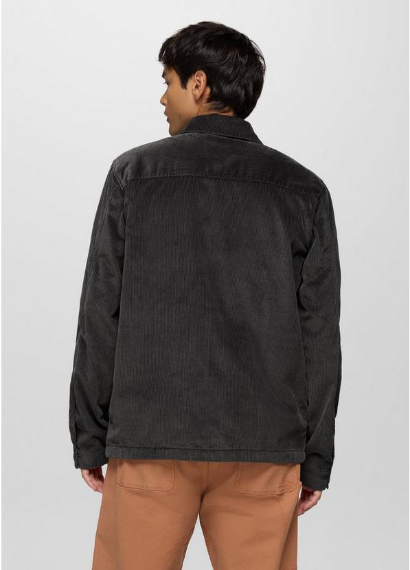 Ridgecrest Chore Coat, Color: Shadow, image 2