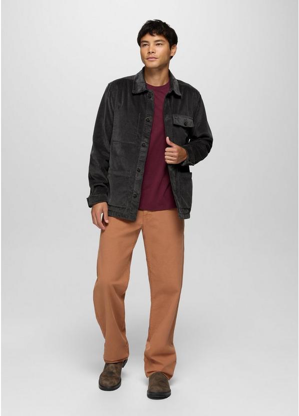 Ridgecrest Chore Coat, Color: Shadow, image 6