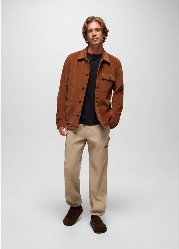 Ridgecrest Chore Coat, Color: Tawny, image 6
