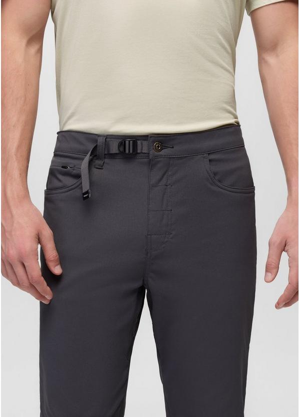 Stretch Zion Top-Out Pant, Color: Shadow, image 9