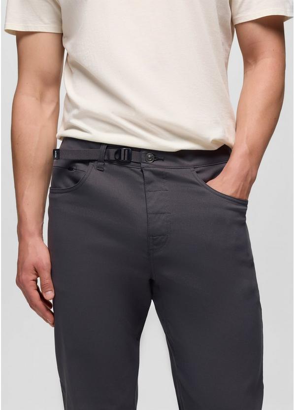 Stretch Zion Top-Out Pant, Color: Shadow, image 5