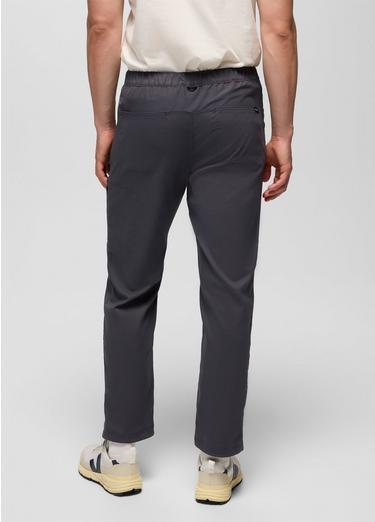 Stretch Zion Top-Out Pant, Color: Shadow, image 4
