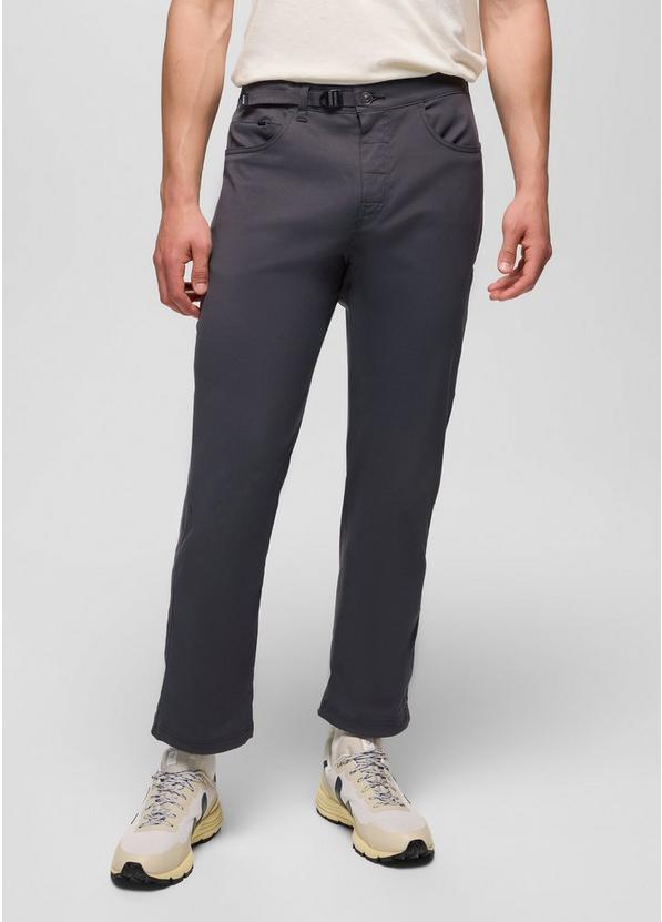 Stretch Zion Top-Out Pant, Color: Shadow, image 1