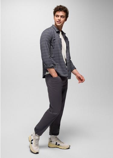 Stretch Zion Top-Out Pant, Color: Shadow, image 5