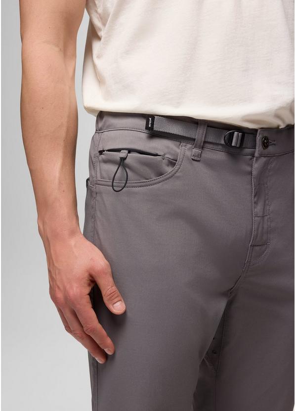 Stretch Zion Top-Out Pant, Color: Pewter, image 4