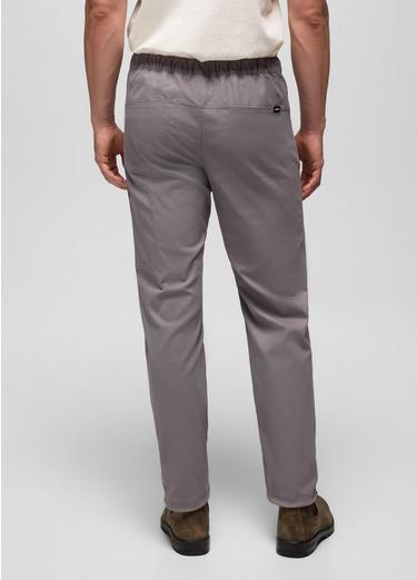 Stretch Zion Top-Out Pant, Color: Pewter, image 6