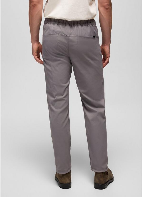 Stretch Zion Top-Out Pant, Color: Pewter, image 2