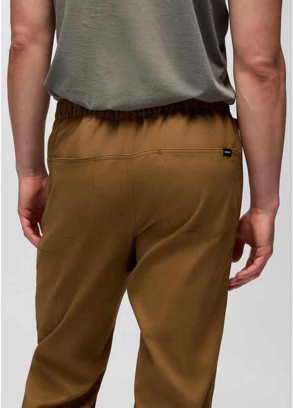 Stretch Zion Top-Out Pant, Color: Sepia, image 6