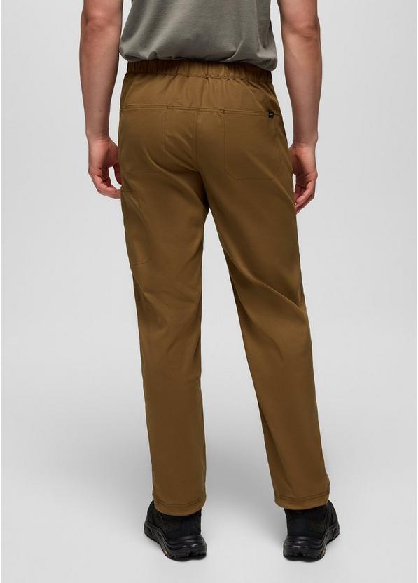 Stretch Zion Top-Out Pant, Color: Sepia, image 2
