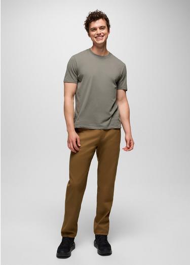 Stretch Zion Top-Out Pant, Color: Sepia, image 9