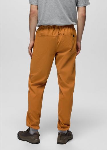 Stretch Zion Top-Out Pant, Color: Tumeric, image 10