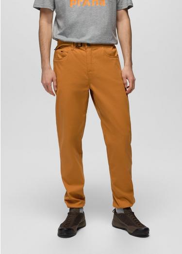 Stretch Zion Top-Out Pant, Color: Tumeric, image 9