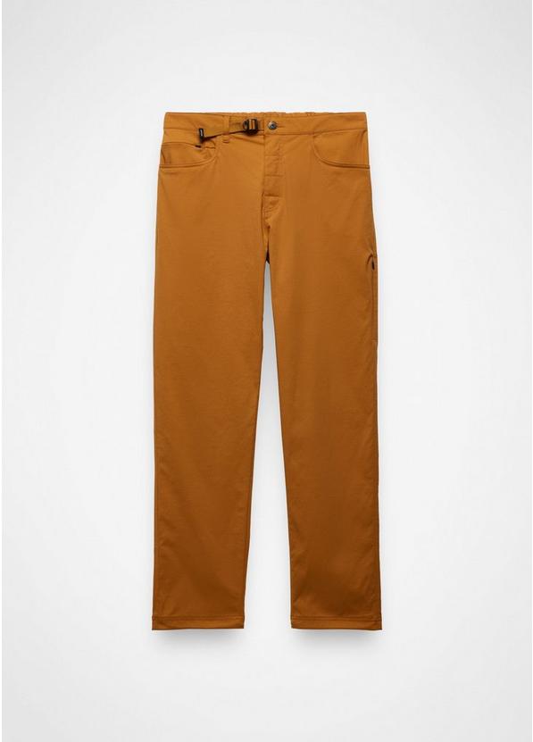 Stretch Zion Top-Out Pant, Color: Tumeric, image 8