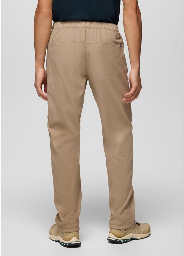 Stretch Zion Top-Out Pant, Color: Sandbar, image 2
