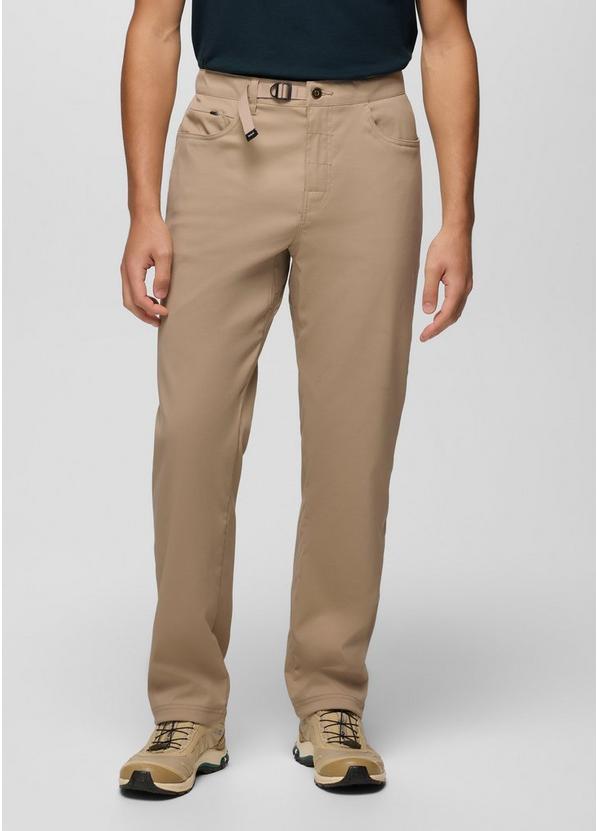 Stretch Zion Top-Out Pant, Color: Sandbar, image 1