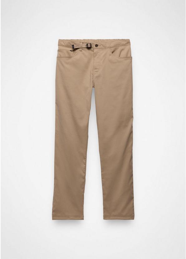 Stretch Zion Top-Out Pant, Color: Sandbar, image 7