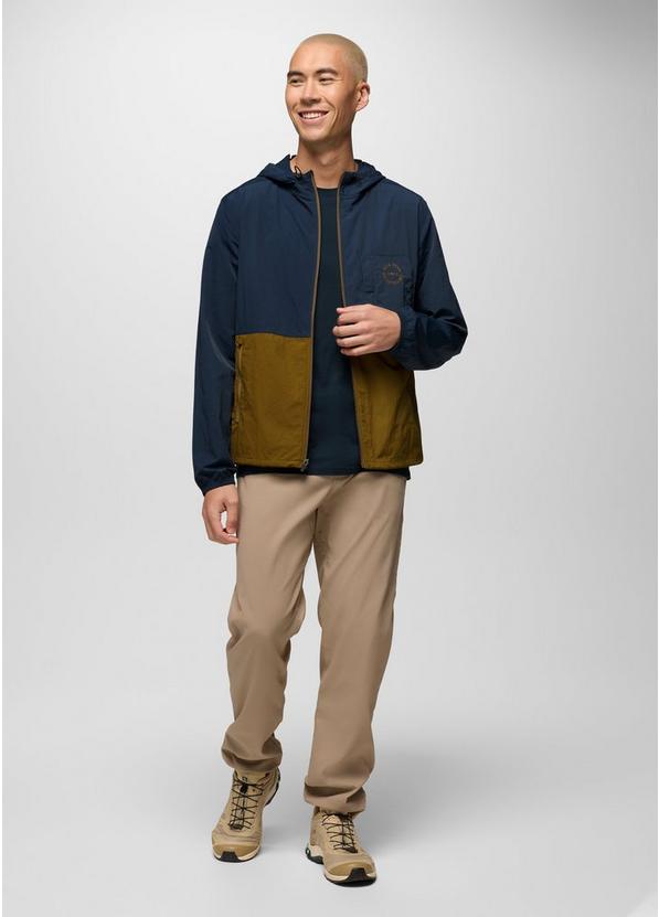 Stretch Zion Top-Out Pant, Color: Sandbar, image 6