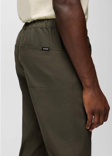 Stretch Zion Top-Out Pant, Color: Spruce, image 4
