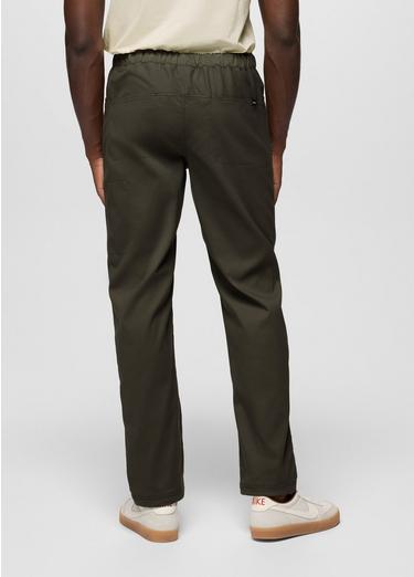 Stretch Zion Top-Out Pant, Color: Spruce, image 2